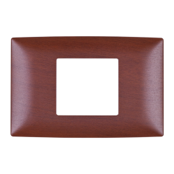 RAMA DOUA POSTURI LECCE  LEMN INCHIS 26209 Elmark