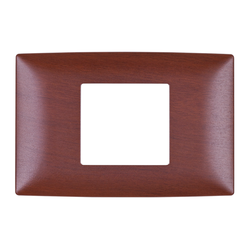 RAMA DOUA POSTURI LECCE  LEMN INCHIS 26209 Elmark