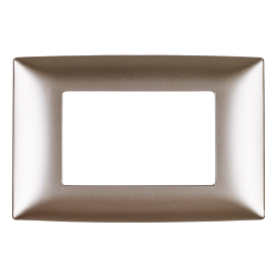 RAMA TREI POSTURI LECCE CHAMPAGNE 26306 Elmark