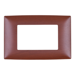 RAMA TREI POSTURI LECCE LEMN INCHIS 26309 Elmark