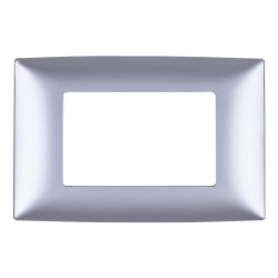 RAMA 4 POSTURI LECCE ARGINTIU 26402 Elmark