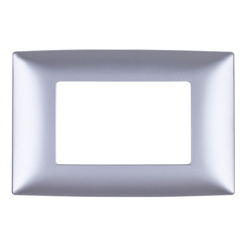 RAMA 4 POSTURI LECCE ARGINTIU 26402 Elmark