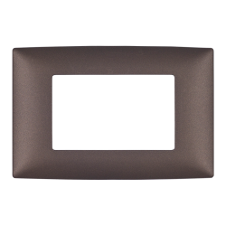 RAMA 4 POSTURI LECCE GRAPHITE MAT 26404 Elmark