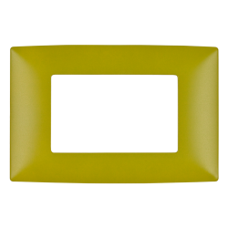 RAMA 4 POSTURI LECCE VERDE 26407 Elmark