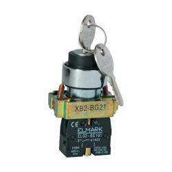 CONTACT CU CHEIE XB2-BG21 CONTACT CU CHEIE Elmark