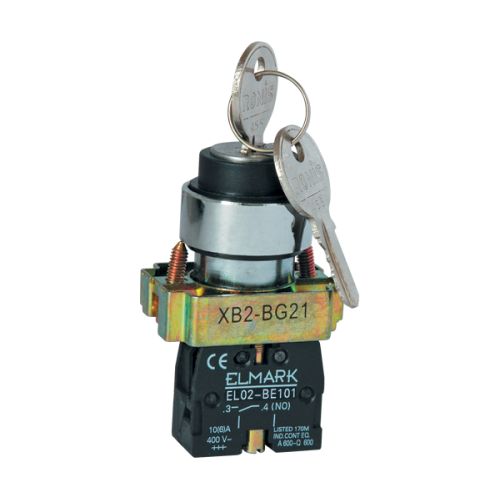 CONTACT CU CHEIE XB2-BG21 CONTACT CU CHEIE Elmark