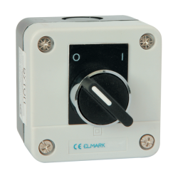 BUTON STARTER B134 Elmark