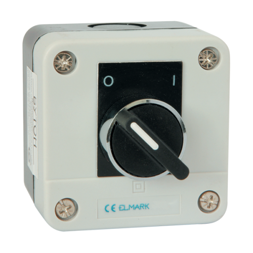 BUTON STARTER B134 Elmark