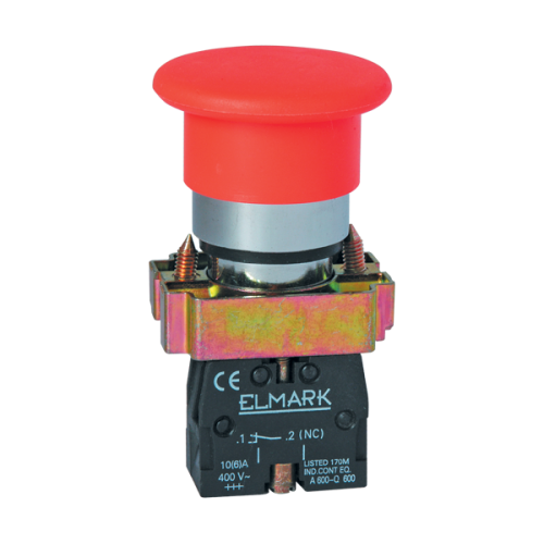 BUTON CIUPERCA RETINERE BS 545 Elmark