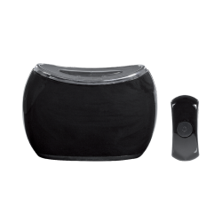 SONERIE WIRELESS 5025 DC, NEAGRA Elmark