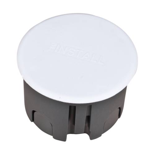 Doza tencuiala D.80 Elmark