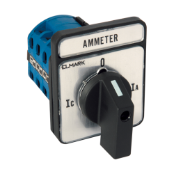 COMUTATOR CU CAME LW26-20A LH3, 3 NIVELE, 4 POZITII Elmark