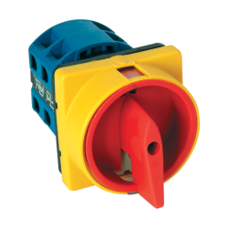 COMUTATOR CU CAME LW26GS-63A, 2 NIVELE,2 POZITII Elmark