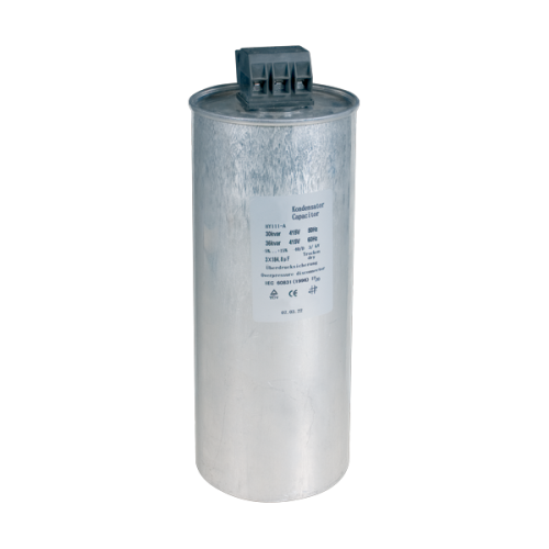 Condensator HY 111B12 690V 12,5 KVAR 49031 Elmark