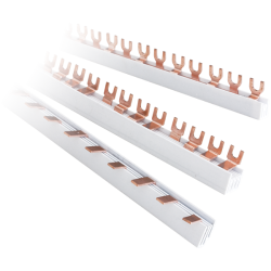 BUSBAR 1P 63A Elmark