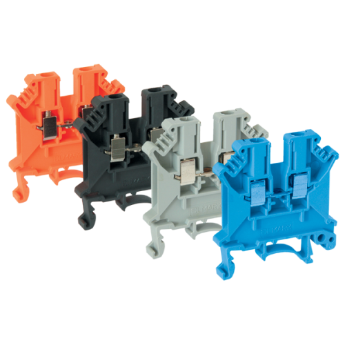 CLEME DE SINA LTU2UK 6N ROSU Elmark