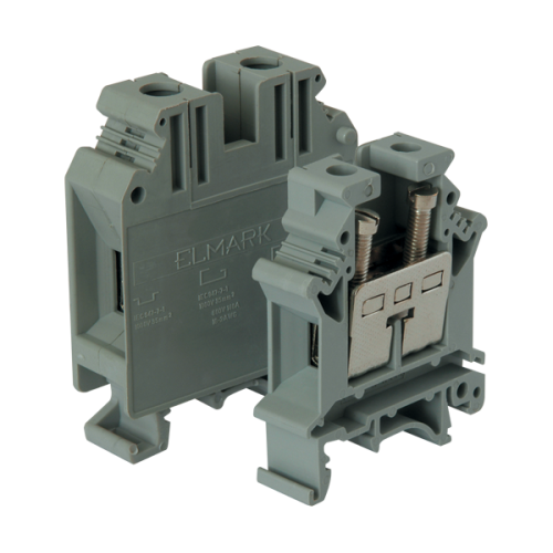 CLEME DE SINA LTU2UK 16N GRI Elmark