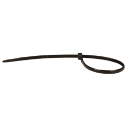 BRIDE 150-2.5 (100BUC) NEGRU Elmark