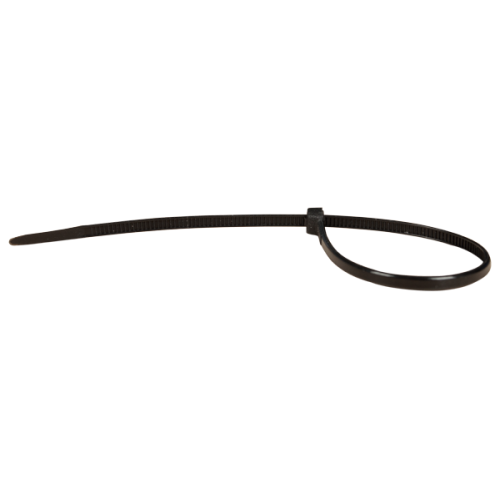 BRIDE 280-3.5 (100BUC) NEGRU Elmark