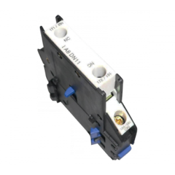 Bloc de contacte DN11 1NO+1NC PT MONTAJ LATERAL 23311 Elmark