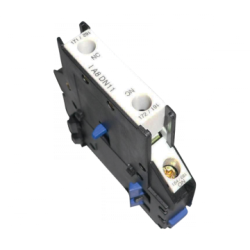 Bloc de contacte DN11 1NO+1NC PT MONTAJ LATERAL 23311 Elmark