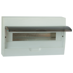 CUTIE DE DISTRIBUTIE APARTAMENT 4 - APARENT Elmark