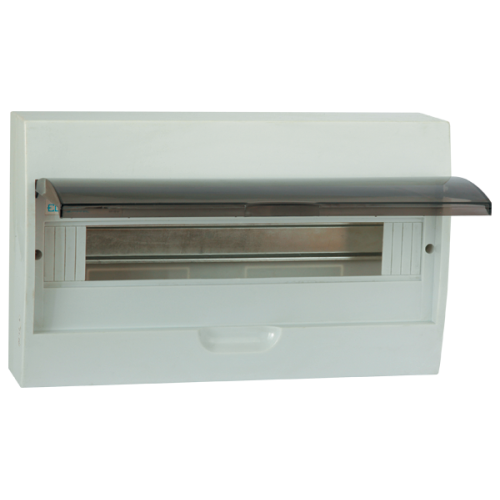 CUTIE DE DISTRIBUTIE APARTAMENT 6 - APARENT Elmark