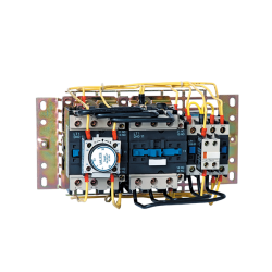 Declansator pornire stea-triunghi LT3 32A 400V 43323 Elmark
