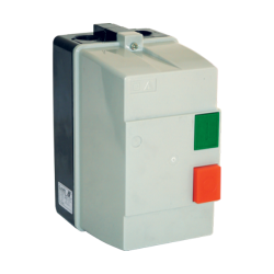 Declansator pornire directa LT5 25A-220V 43251 Elmark