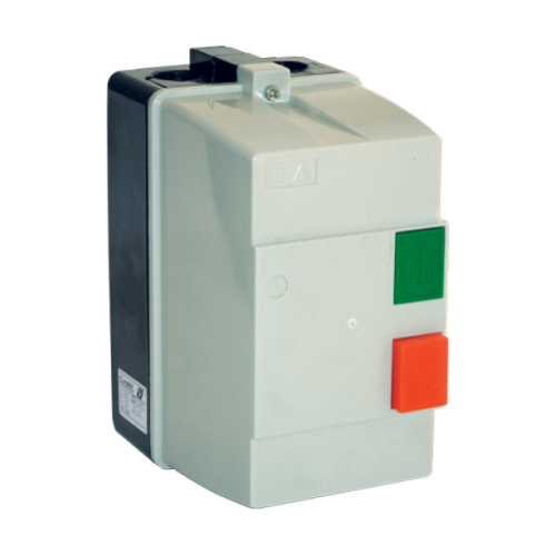 Declansator pornire directa LT5 32A-400V 43322 Elmark