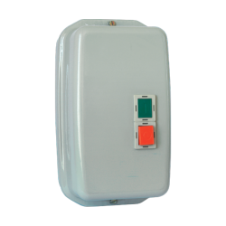 Declansator pornire directa LT5 40A-230V 43401 Elmark