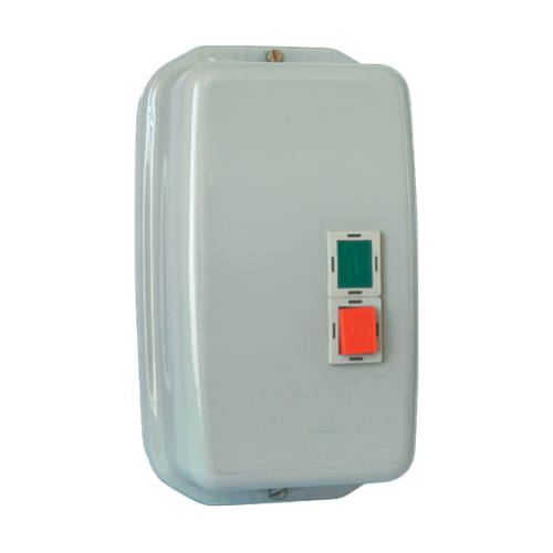 Declansator pornire directa LT5 40A-400V 43402 Elmark