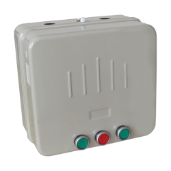 Declansator reversibil LT4 - B – D32A 230V 43007 Elmark