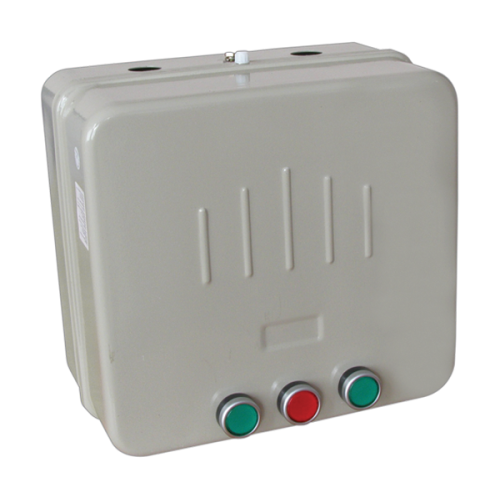 Declansator reversibil LT4 - B – D95A 400V 43005 Elmark