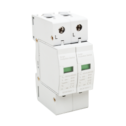 Descarcator catodic SPD-DC-C10/1P+N IN 10KA 64206 Elmark