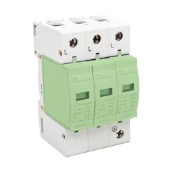 Descarcator catodic SPD-DC-D5/3P IN 5KA 64305 Elmark