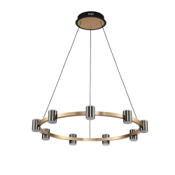 Pendul Axel LED 72W 30472 ELMARK