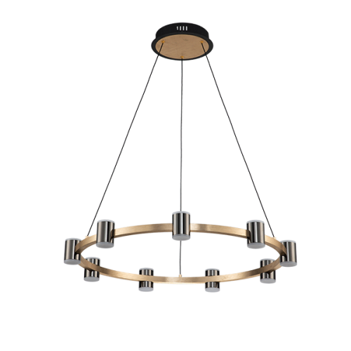 Pendul Axel LED 72W 30472 ELMARK