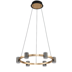 Pendul Axel LED 48W 3048 ELMARK 