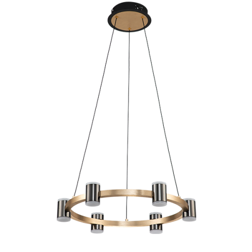 Pendul Axel LED 48W 3048 ELMARK 