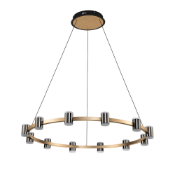 Pendul Axel LED 96W 30496 ELMARK