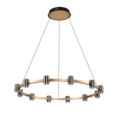 Pendul Axel LED 96W 30496 ELMARK