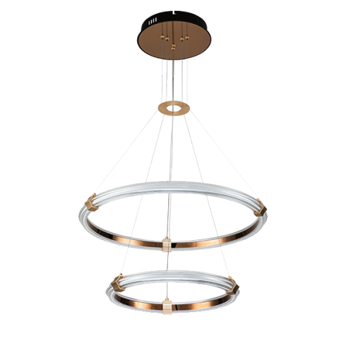 Pendul Felix LED 58W 3058 ELMARK