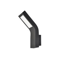 Aplica  Exterior LED FGRF96206-W 10W ELMARK