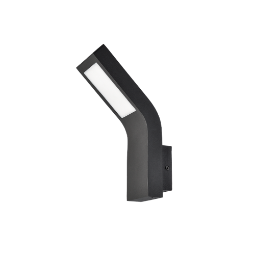 Aplica  Exterior LED FGRF96206-W 10W ELMARK