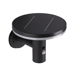 Aplica Solara LED 3.7V Exterior 148 Elmark