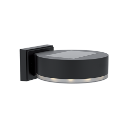 Aplica Solara LED 0.3W Exterior 23428 Elmark