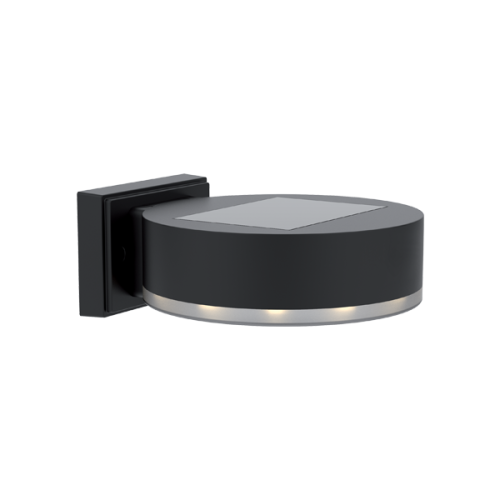 Aplica Solara LED 0.3W Exterior 23428 Elmark