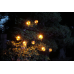 Ghirlanda Solara LED 0.6W Exterior 23439 Elmark - imagine 2
