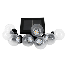 Ghirlanda Solara LED 0.6W Exterior 23439 Elmark